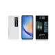 Apsauginis grūdintas stiklas Samsung Galaxy A34 5G telefonui "OBAL:ME 2.5D Glass"
