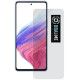 Apsauginis grūdintas stiklas Samsung Galaxy A52 / A52 5G / A52s 5G / A53 5G telefonui "OBAL:ME 2.5D Glass"
