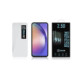 Apsauginis grūdintas stiklas Samsung Galaxy A54 5G telefonui "OBAL:ME 2.5D Glass"