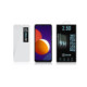 Apsauginis grūdintas stiklas Samsung Galaxy M12 / A32 5G / A12 / A02s telefonui "OBAL:ME 2.5D Glass"