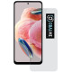 Apsauginis grūdintas stiklas Xiaomi Redmi Note 12 4G / 5G telefonui "OBAL:ME 2.5D Glass"