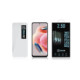 Apsauginis grūdintas stiklas Xiaomi Redmi Note 12 4G / 5G telefonui "OBAL:ME 2.5D Glass"