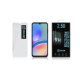 Apsauginis grūdintas stiklas Samsung Galaxy A05s telefonui "OBAL:ME 2.5D Glass"