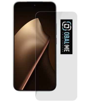 Apsauginis grūdintas stiklas Xiaomi 15T / 15T Pro telefonui "OBAL:ME 2.5D Glass"