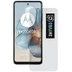 Apsauginis grūdintas stiklas Motorola G24 Power / G04 / G04s / E14 telefonui "OBAL:ME 2.5D Glass"