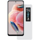 Apsauginis grūdintas stiklas Xiaomi Redmi 13 4G / 5G telefonui "OBAL:ME 2.5D Glass"