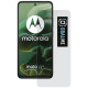 Apsauginis grūdintas stiklas Motorola G35 telefonui "OBAL:ME 2.5D Glass"