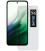 Apsauginis grūdintas stiklas Xiaomi Redmi 15 4G / 5G telefonui "OBAL:ME 2.5D Glass"