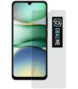 Apsauginis grūdintas stiklas Xiaomi Redmi A5 telefonui "OBAL:ME 2.5D Glass"