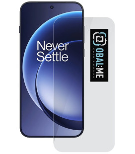 Apsauginis grūdintas stiklas Oneplus 15 telefonui "OBAL:ME 2.5D Glass"