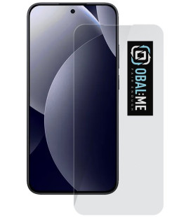 Apsauginis grūdintas stiklas Xiaomi Redmi Note 15 Pro 5G telefonui "OBAL:ME 2.5D Glass"