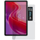 Apsauginis grūdintas stiklas Lenovo Tab M11 planšetei "OBAL:ME 2.5D Glass"