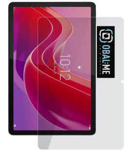 Apsauginis grūdintas stiklas Lenovo Tab M11 planšetei "OBAL:ME 2.5D Glass"