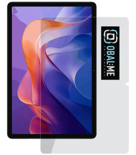 Apsauginis grūdintas stiklas Xiaomi Redmi Pad 2 planšetei "OBAL:ME 2.5D Glass"