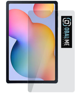 Apsauginis grūdintas stiklas Samsung Galaxy Tab S6 Lite 2020 / 2022 / 2024 planšetei "OBAL:ME 2.5D Glass"