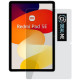 Apsauginis grūdintas stiklas Xiaomi Redmi Pad SE 11 planšetei "OBAL:ME 2.5D Glass"