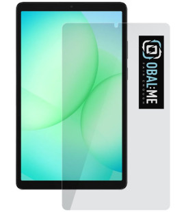 Apsauginis grūdintas stiklas Samsung Galaxy Tab A9 / A11 8.7 planšetei "OBAL:ME 2.5D Glass"