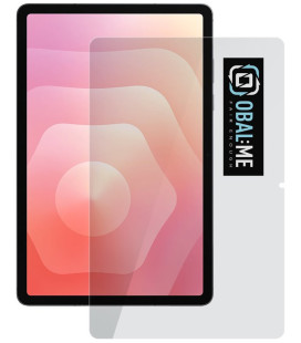 Apsauginis grūdintas stiklas Samsung Galaxy Tab S11 planšetei "OBAL:ME 2.5D Glass"