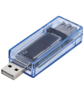 USB įkrovimo testestis "Keweisi"