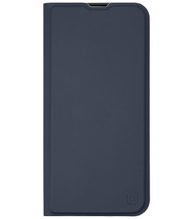 Mėlynas atverčiamas dėklas Samsung Galaxy A57 5G telefonui "OBAL:ME SmoothTouch Case"