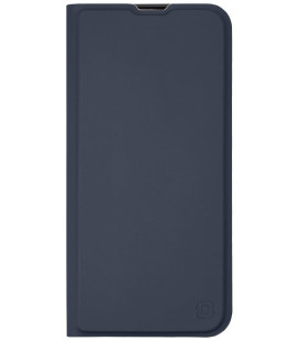 Mėlynas atverčiamas dėklas Samsung Galaxy A56 5G telefonui "OBAL:ME SmoothTouch Case"