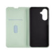 Žalias atverčiamas dėklas Samsung Galaxy A17 / A18 / 4G / 5G telefonui "OBAL:ME SmoothTouch Case"