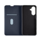 Mėlynas atverčiamas dėklas Samsung Galaxy A17 / A18 / 4G / 5G telefonui "OBAL:ME SmoothTouch Case"