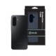 Mėlynas atverčiamas dėklas Samsung Galaxy A17 / A18 / 4G / 5G telefonui "OBAL:ME SmoothTouch Case"