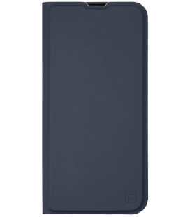 Mėlynas atverčiamas dėklas Xiaomi Redmi A5 telefonui "OBAL:ME SmoothTouch Case"