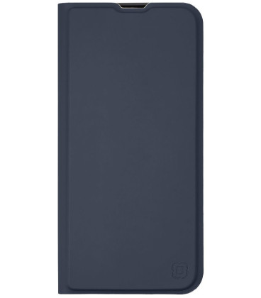 Mėlynas atverčiamas dėklas Xiaomi Redmi A5 telefonui "OBAL:ME SmoothTouch Case"