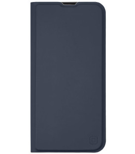 Mėlynas atverčiamas dėklas Xiaomi Redmi Note 15 Pro 5G telefonui "OBAL:ME SmoothTouch Case"