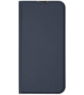 Mėlynas atverčiamas dėklas Xiaomi Redmi Note 15 Pro 4G telefonui "OBAL:ME SmoothTouch Case"
