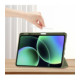 Žalias atverčiamas dėklas Xiaomi Pad 7 / 7 Pro / 8 / 8 Pro 11.2 planšetei "Tech-Protect SC"