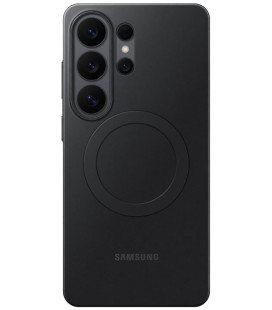 Originalus juodas dėklas "Slim Magnet Cover" Samsung Galaxy S26 Ultra telefonui "EF-SS948CBE"
