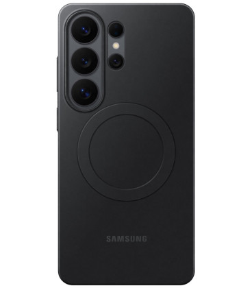 Originalus juodas dėklas "Slim Magnet Cover" Samsung Galaxy S26 Ultra telefonui "EF-SS948CBE"