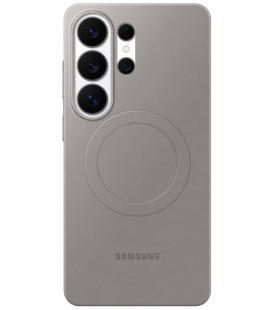 Originalus pilkas dėklas "Slim Magnet Cover" Samsung Galaxy S26 Ultra telefonui "EF-SS948CJE"
