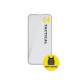 Apsauginis grūdintas stiklas Apple iPhone 17 Pro / 18 Pro telefonui "Tactical Impact Barrier For Rookies"