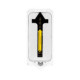 Apsauginis grūdintas stiklas Apple iPhone 17 Pro / 18 Pro telefonui "Tactical Impact Barrier For Rookies"