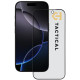 (Privacy) Apsauginis grūdintas stiklas Apple iPhone 17 Pro telefonui "Tactical Glass Shield Stealth 5D"