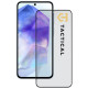 (Privacy) Apsauginis grūdintas stiklas Samsung Galaxy A55 5G telefonui "Tactical Glass Shield Stealth 5D"