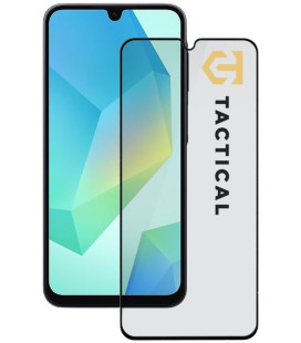 (Privacy) Apsauginis grūdintas stiklas Samsung Galaxy A16 4G / 5G / A26 5G telefonui "Tactical Glass Shield Stealth 5D"