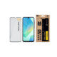 (Privacy) Apsauginis grūdintas stiklas Samsung Galaxy A16 4G / 5G / A26 5G telefonui "Tactical Glass Shield Stealth 5D"