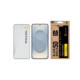 (Privacy) Apsauginis grūdintas stiklas Samsung Galaxy S24 / S25 telefonui "Tactical Glass Shield Stealth 5D"