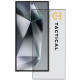 (Privacy) Apsauginis grūdintas stiklas Samsung Galaxy S24 Ultra telefonui "Tactical Glass Shield Stealth 5D"
