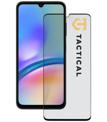 (Privacy) Apsauginis grūdintas stiklas Samsung Galaxy A05 / A05s telefonui "Tactical Glass Shield Stealth 5D"