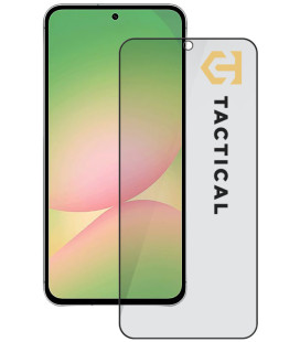 (Privacy) Apsauginis grūdintas stiklas Samsung Galaxy A57 telefonui "Tactical Glass Shield Stealth 5D"