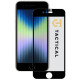 (Privacy) Apsauginis grūdintas stiklas Apple iPhone 7 / 8 / SE 2020 / SE 2022 telefonui "Tactical Glass Shield Stealth 5D"