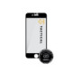 (Privacy) Apsauginis grūdintas stiklas Apple iPhone 7 / 8 / SE 2020 / SE 2022 telefonui "Tactical Glass Shield Stealth 5D"