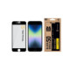 (Privacy) Apsauginis grūdintas stiklas Apple iPhone 7 / 8 / SE 2020 / SE 2022 telefonui "Tactical Glass Shield Stealth 5D"