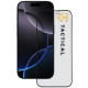 (Privacy) Apsauginis grūdintas stiklas Apple iPhone 16 Pro / 17 telefonui "Tactical Glass Shield Stealth 5D"